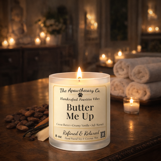 Butter Me Up Lifestyle