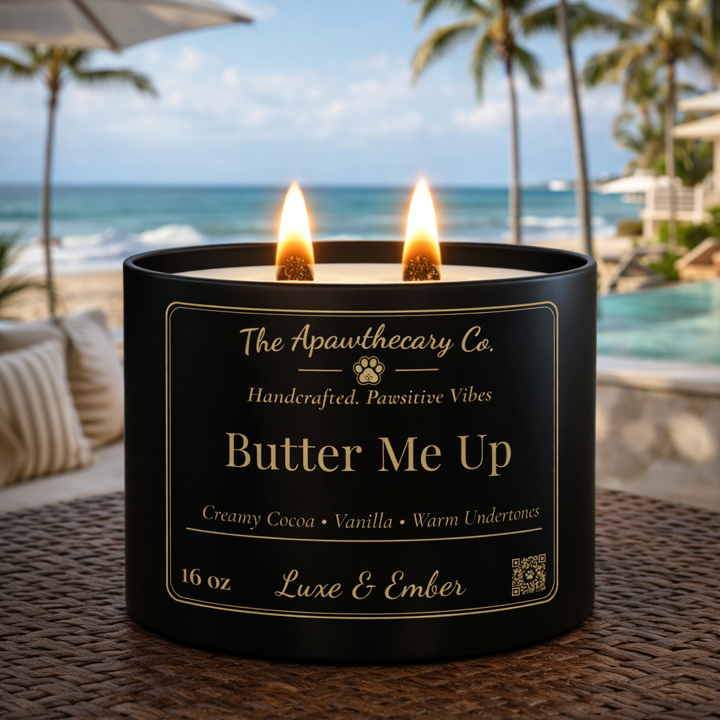 Butter Me Up | Luxe Edition