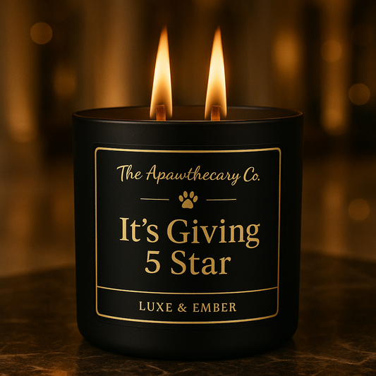 It's Giving 5 Star - Coming Soon! product image