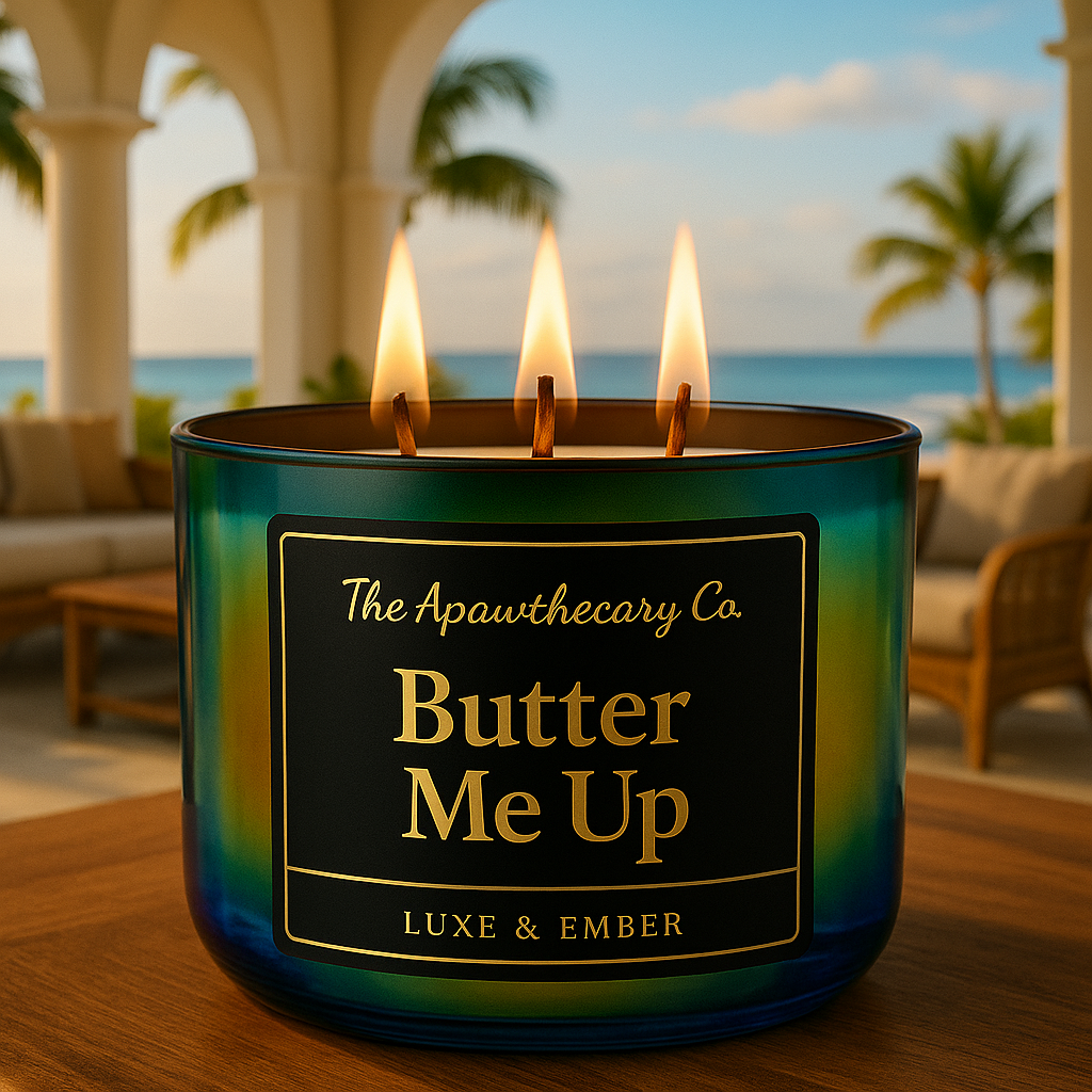 Butter Me Up - Coming Soon! product image