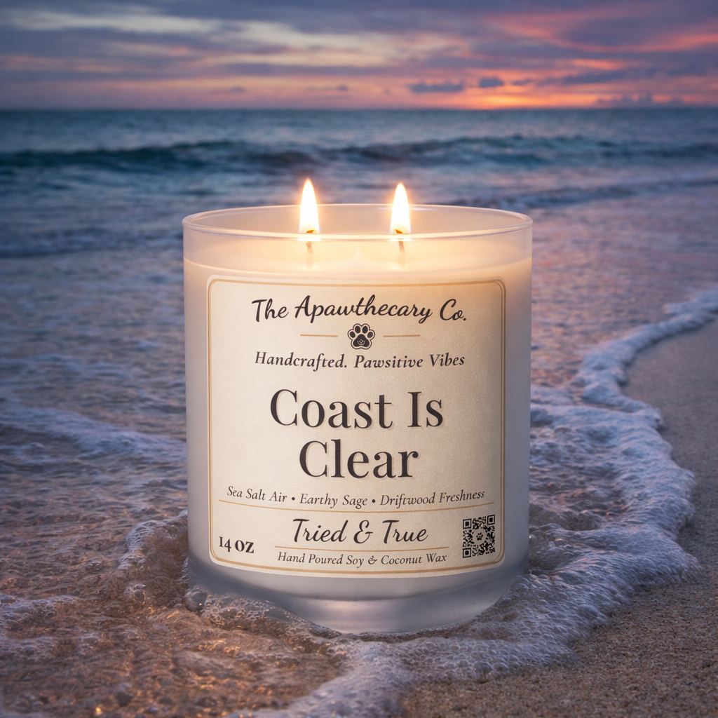 Coast is Clear Product Image 14OZ