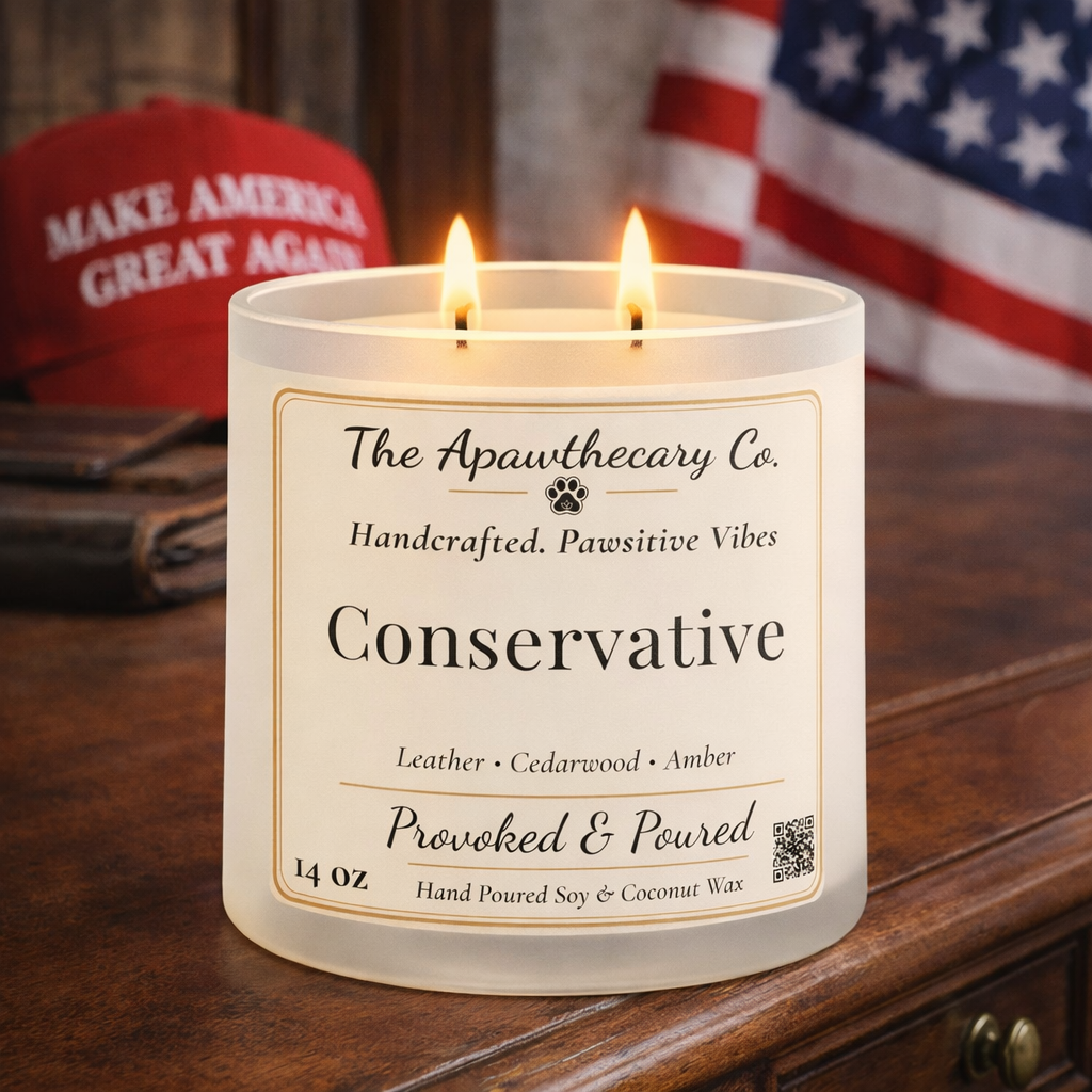 Conservative product image 14oz