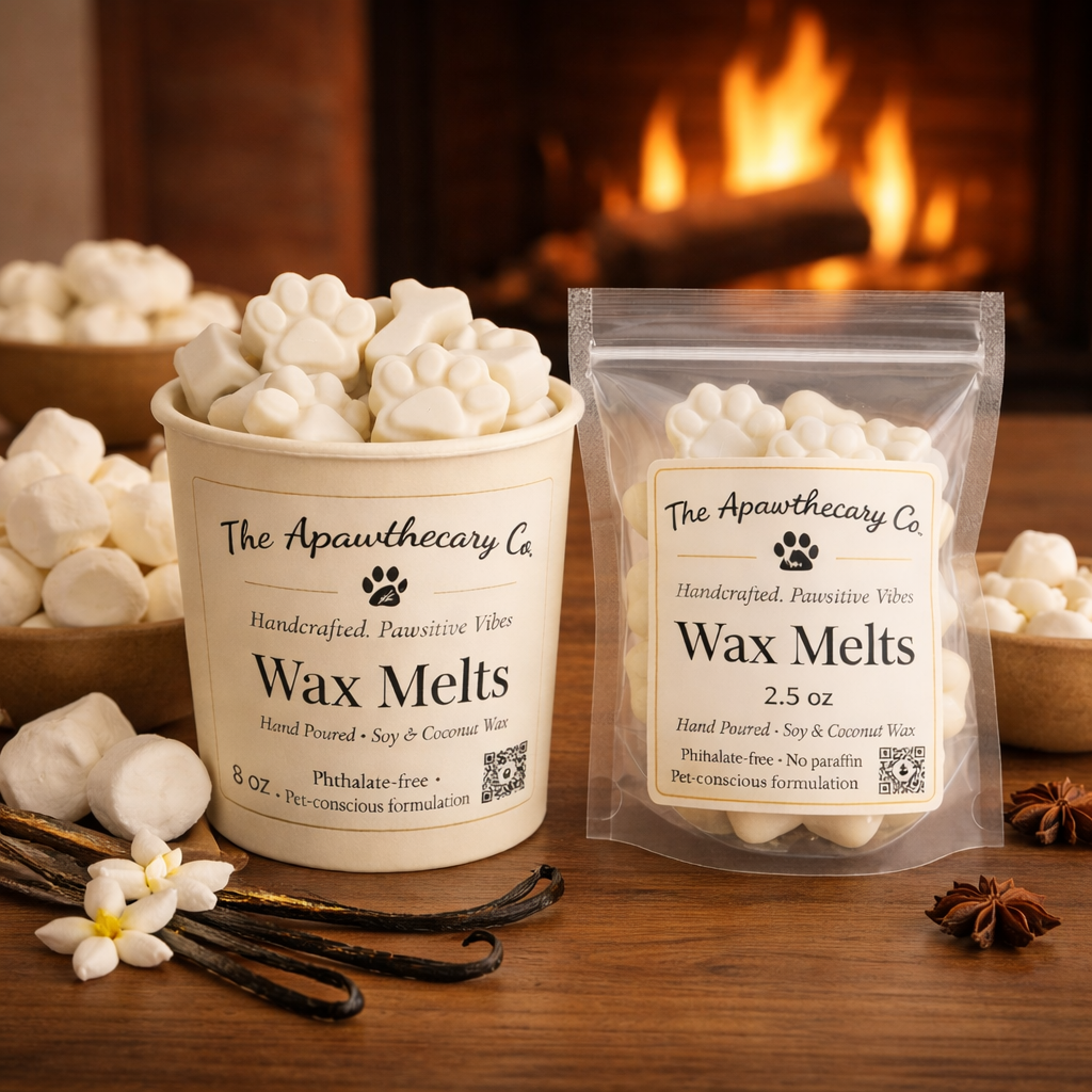 Kiss My Grass Wax Melts product image