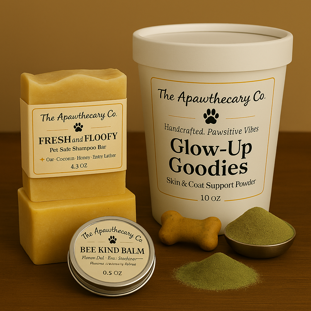 Get Floof'd Dog Bundle product image