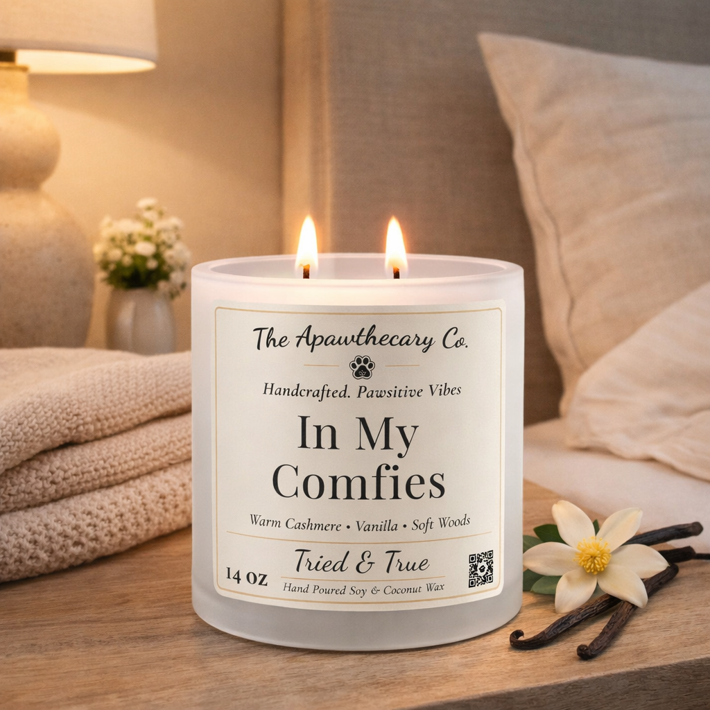 In My Comfies Product Image 14OZ