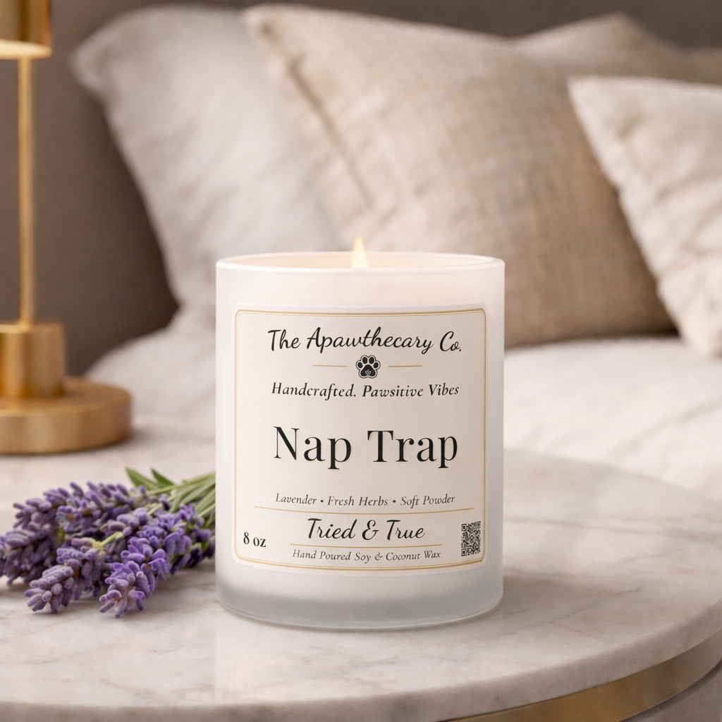 Nap Trap Product Image 8oz