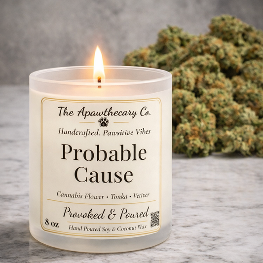 Probable Cause Product Image 8oz