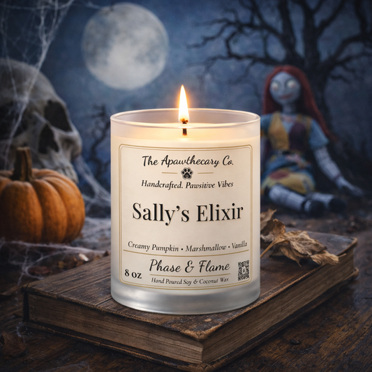 Sallys Elixir Lifestyle