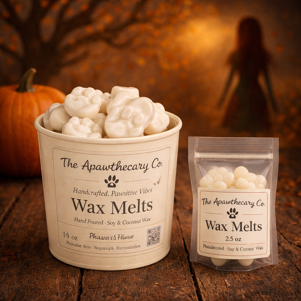 Kiss My Grass Wax Melts product image