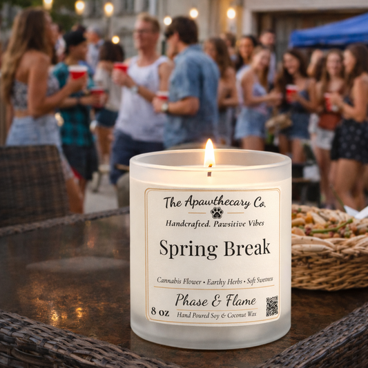 Spring Break Product Image 8OZ