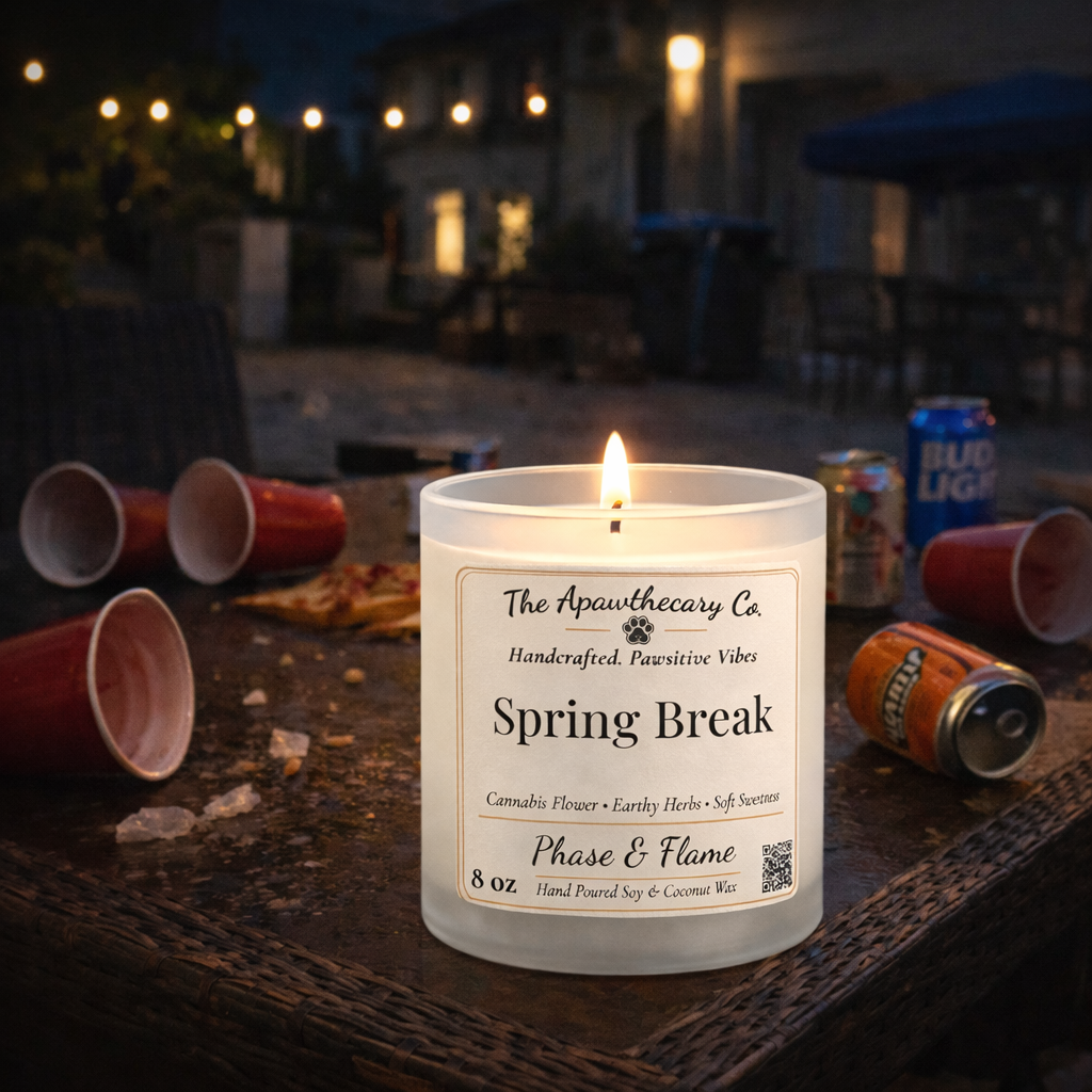 Spring Break Lifestyle