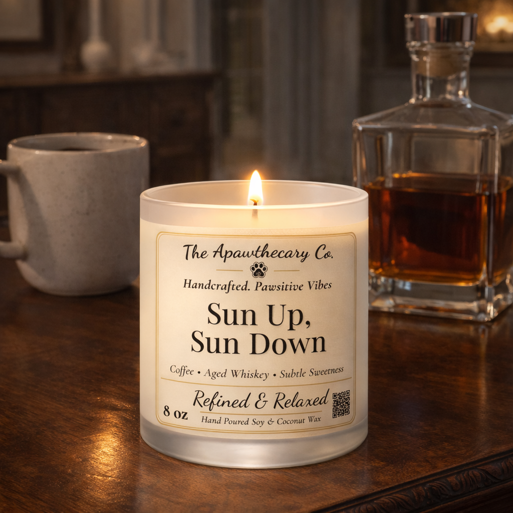 Sun Up Sun Down Product Image 8OZ