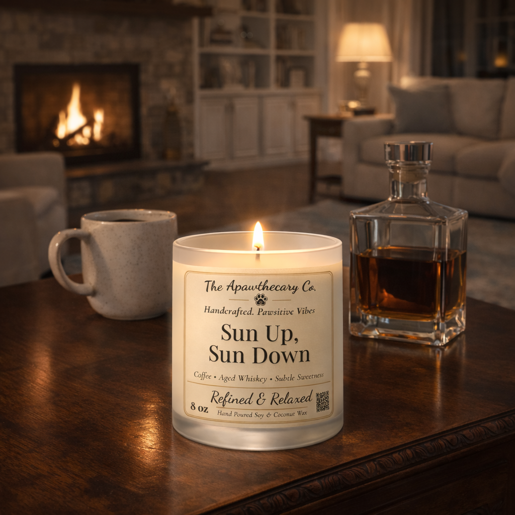 Sun Up Sun Down Lifestyle