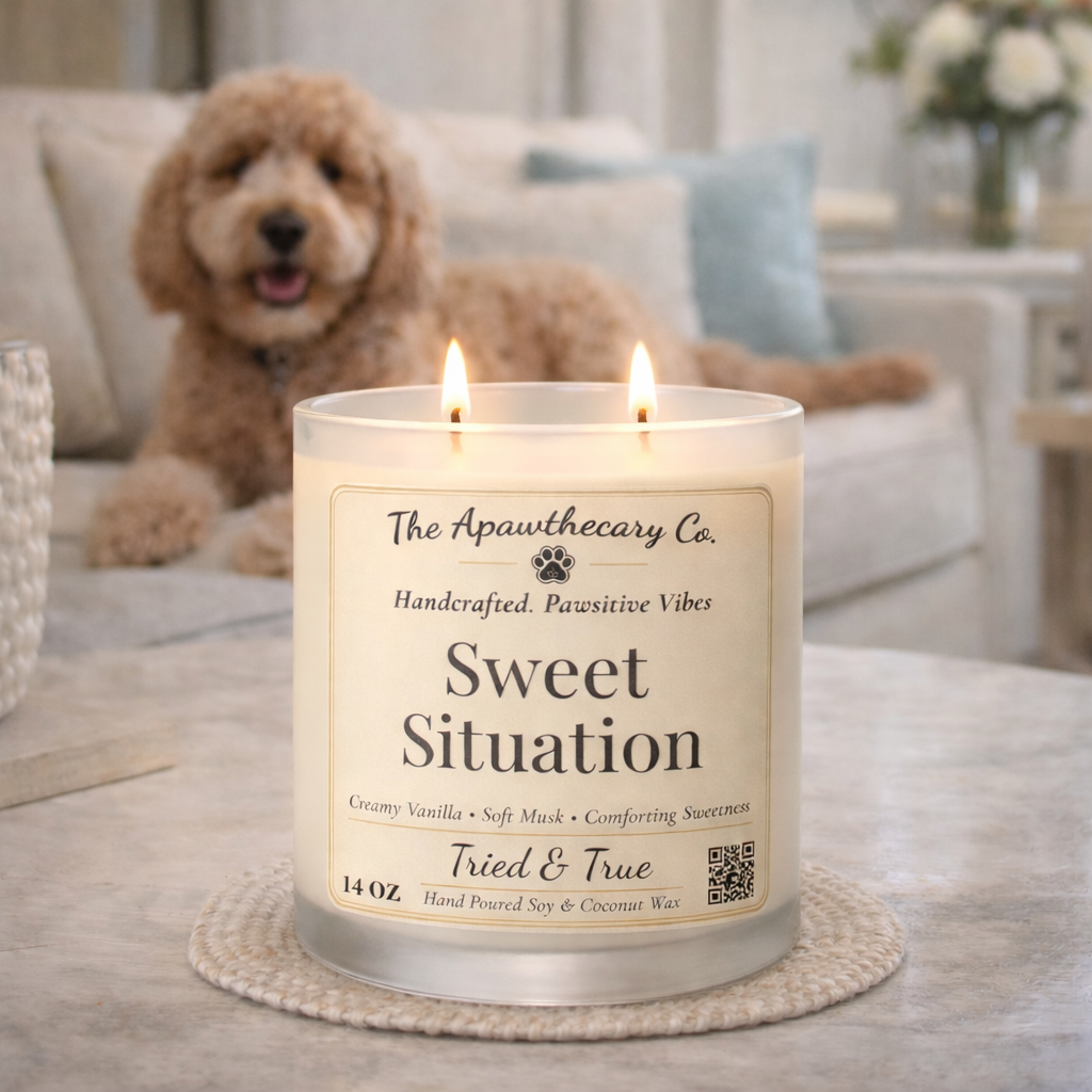 Sweet Situation Product Image 14OZ