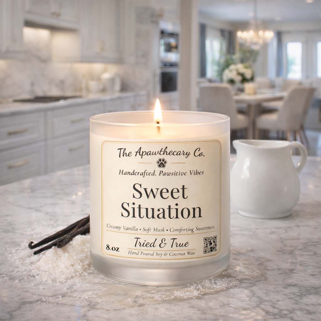 Sweet Situation Lifestyle