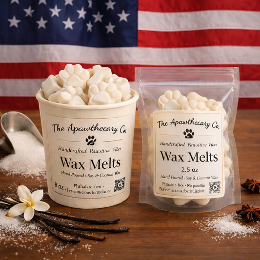 Unaffiliated Wax Melts product image