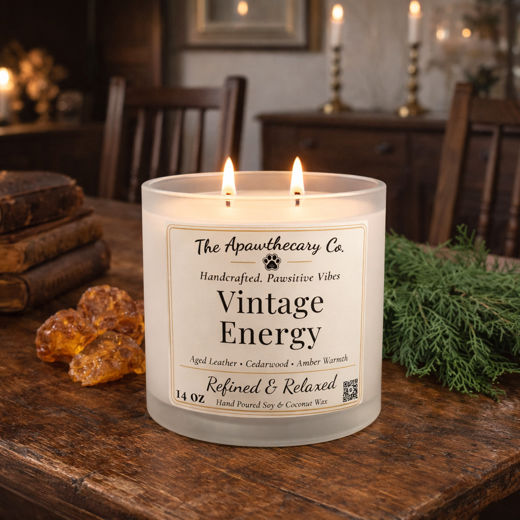 Vintage Energy Product Image 14OZ