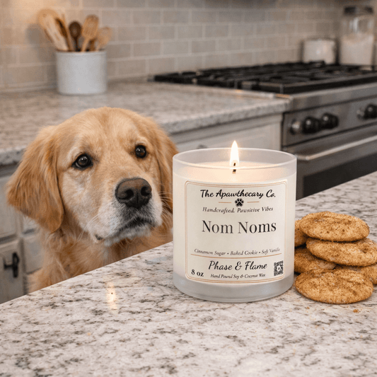 Nom Noms Lifestyle