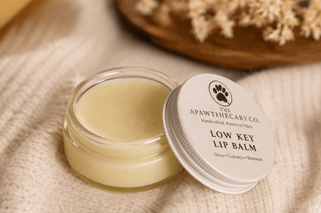 Lip Balm
