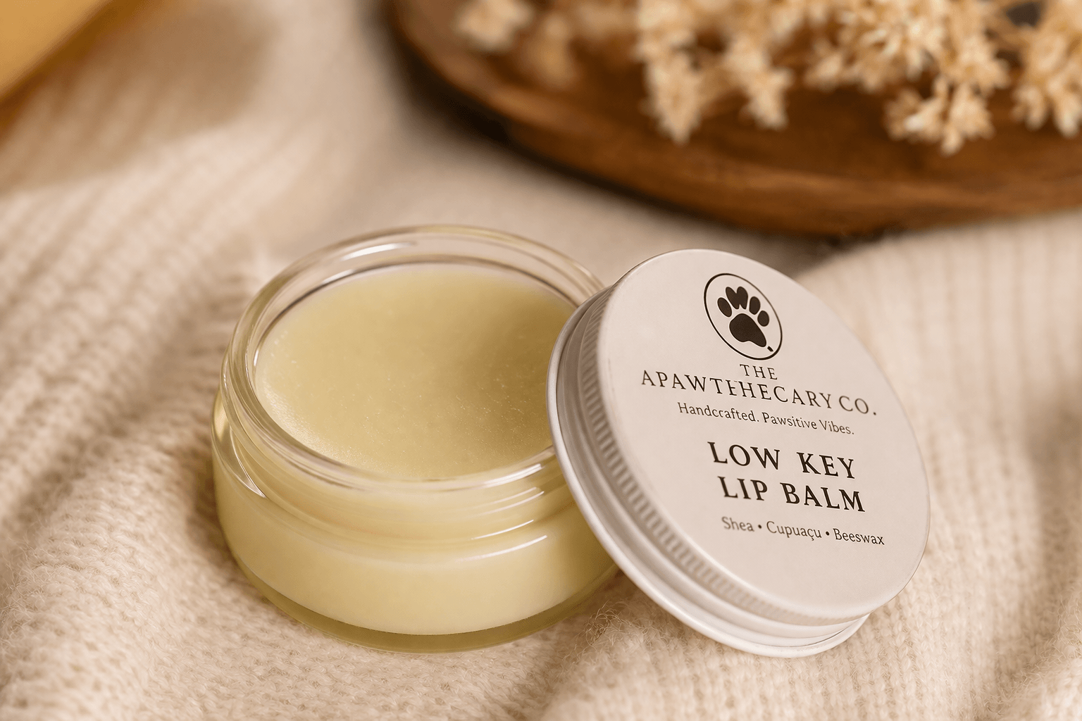 Lip Balm