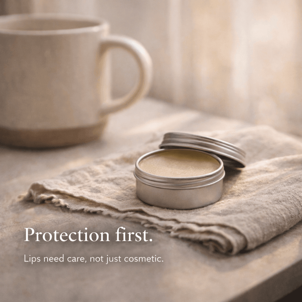 Article image of lip balm