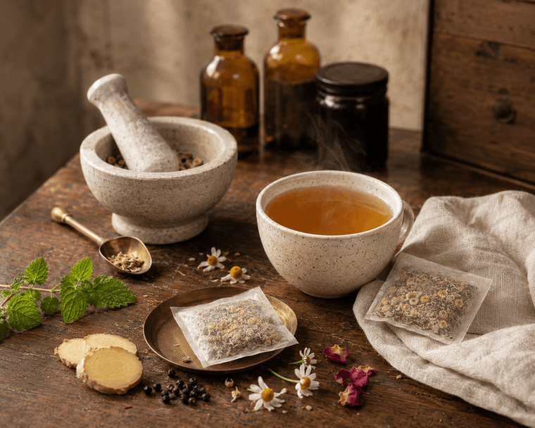 Botanical Wellness