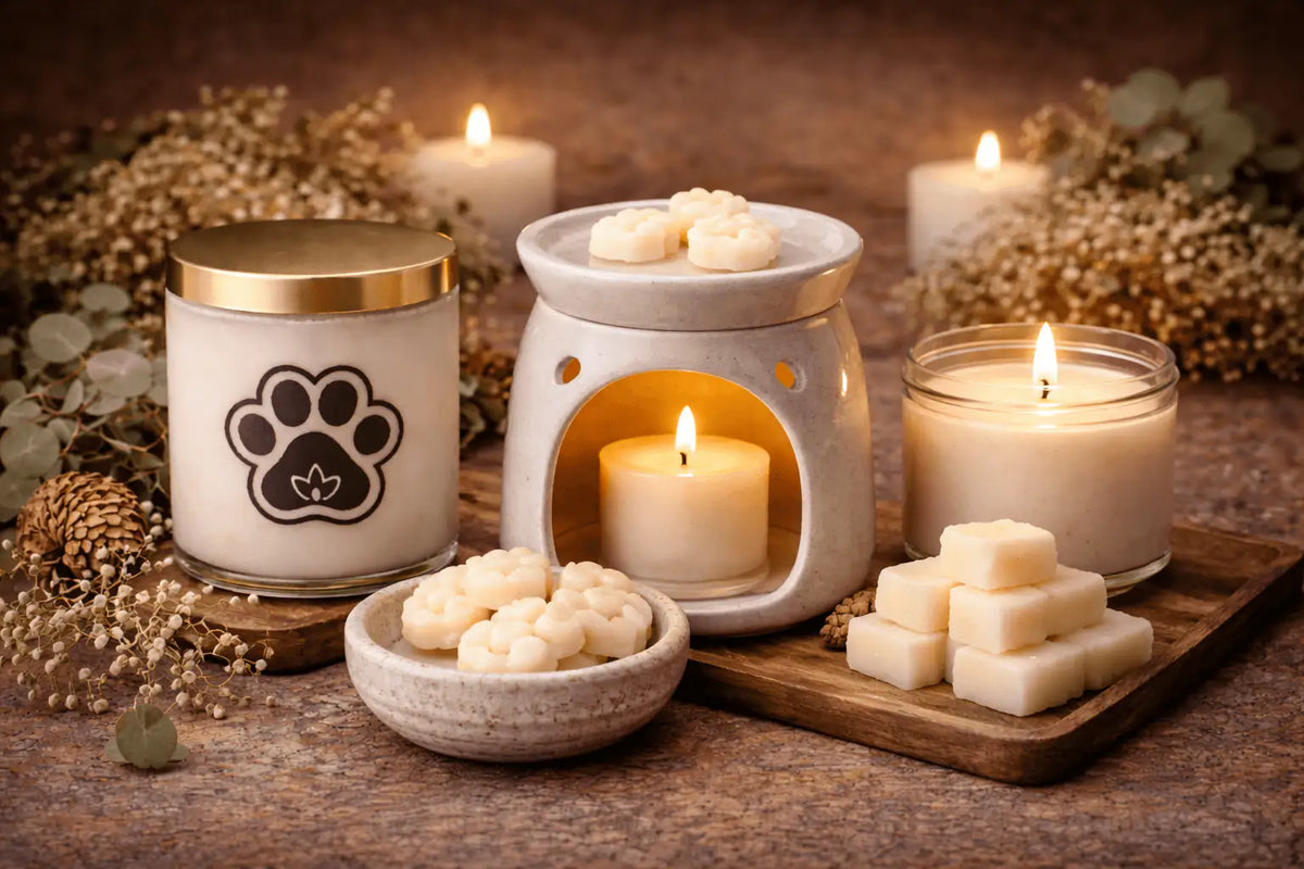 Candles & Melts