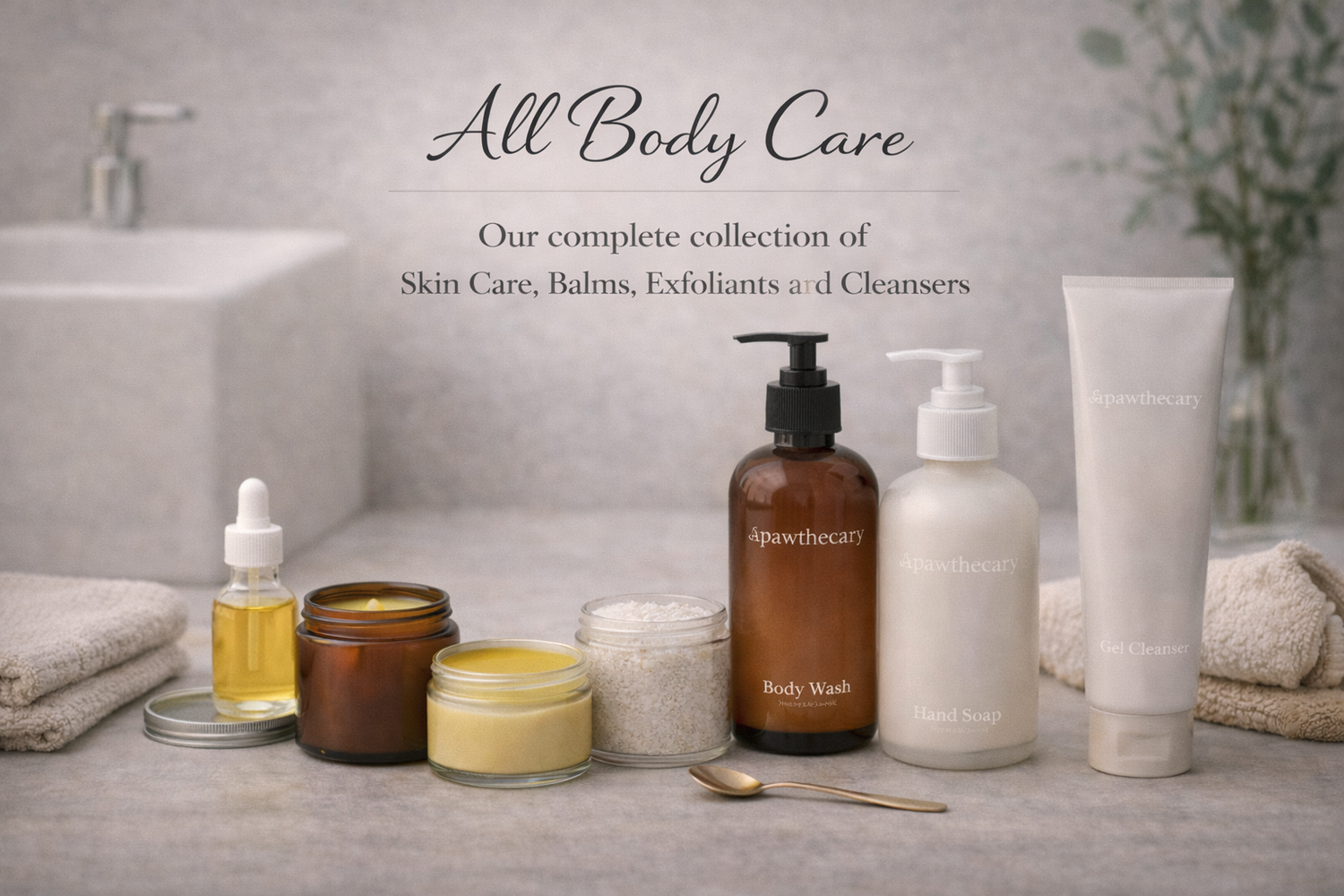 All Body Care
