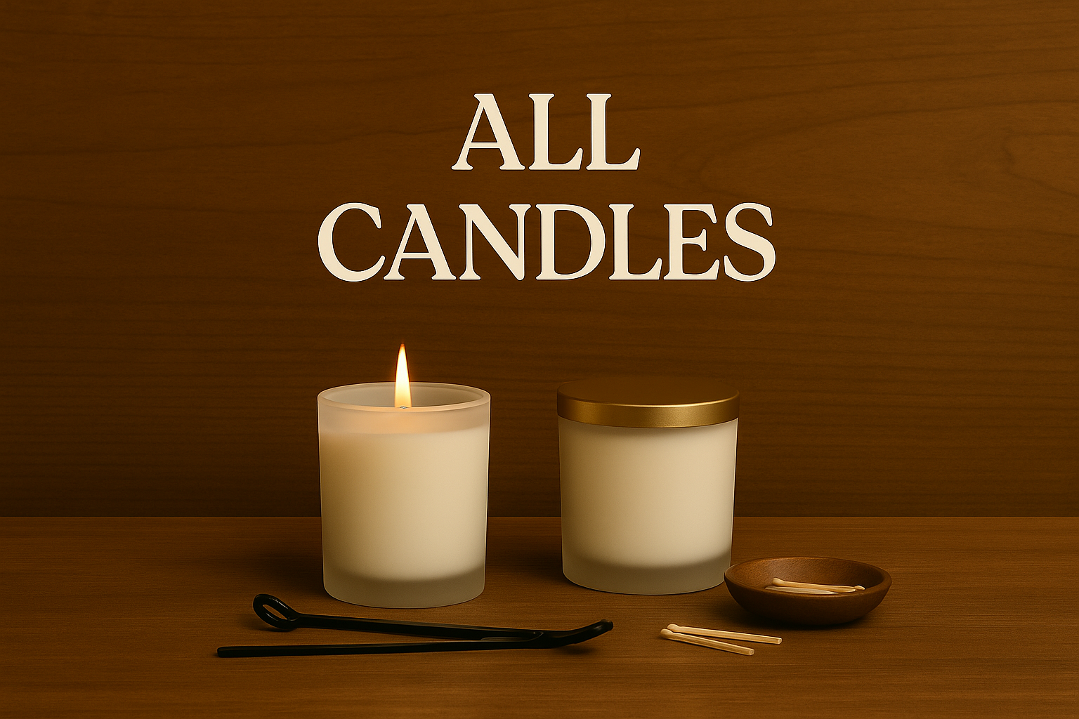 Candles