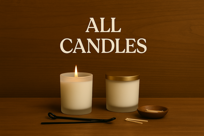 Candles