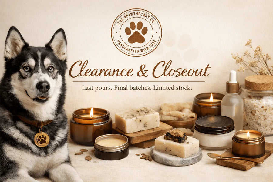 Clearance & Closeouts