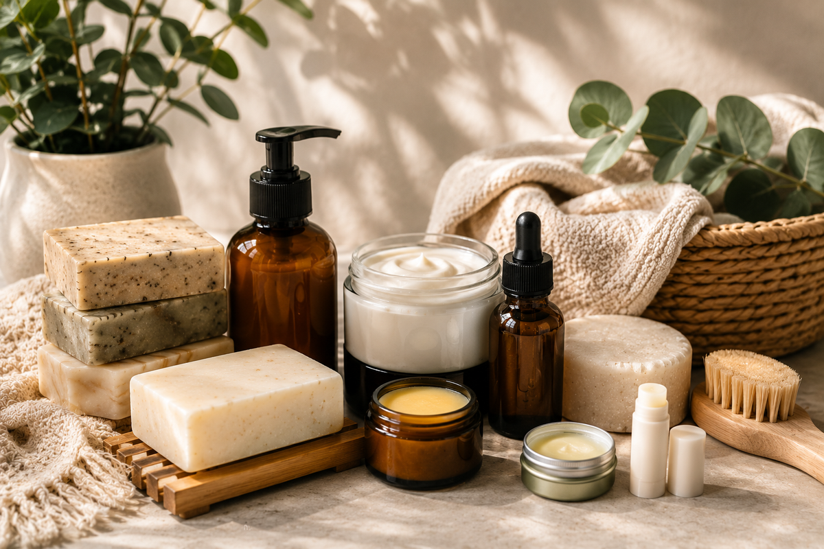 Everyday Essentials