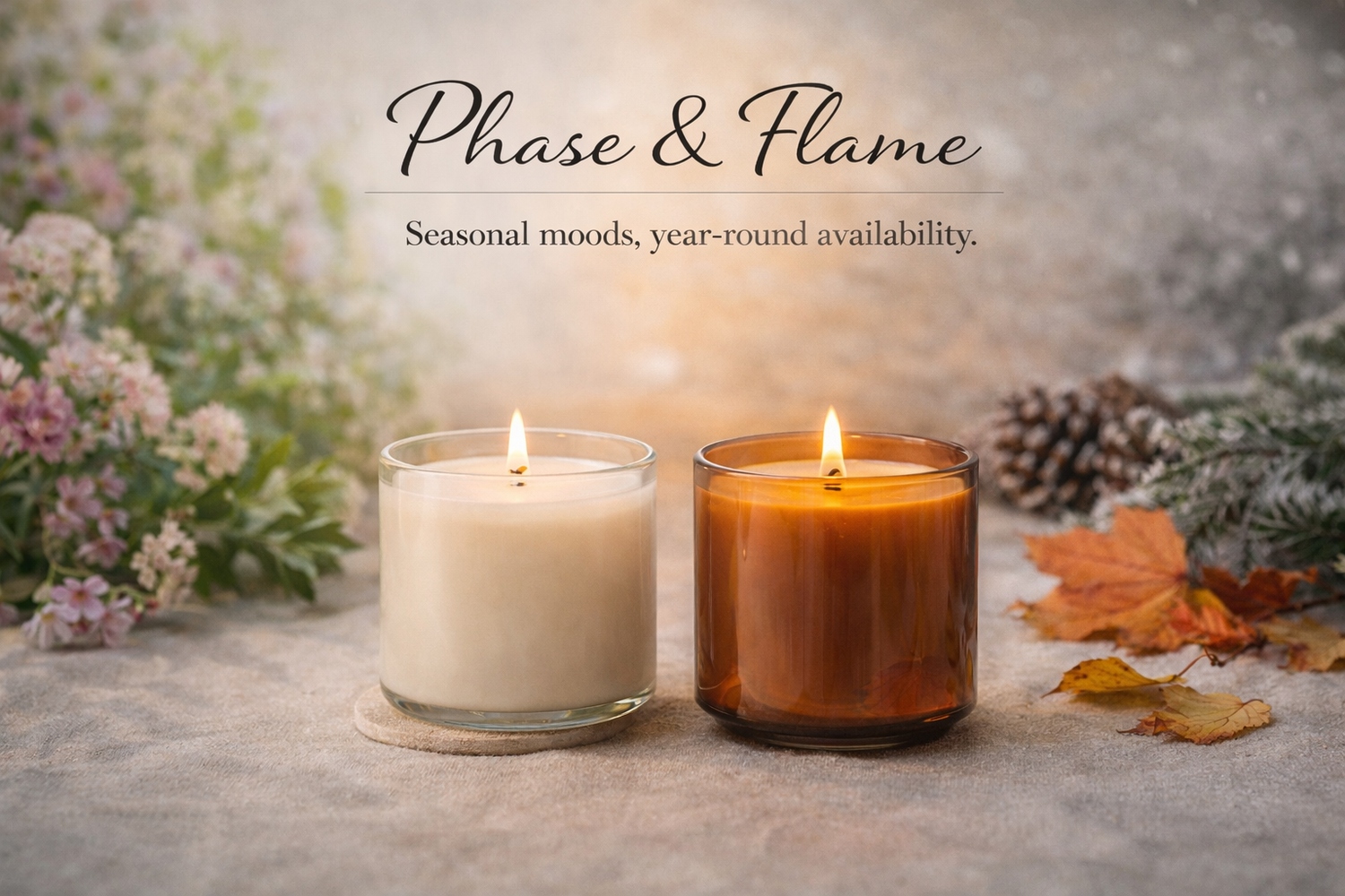 Phase & Flame