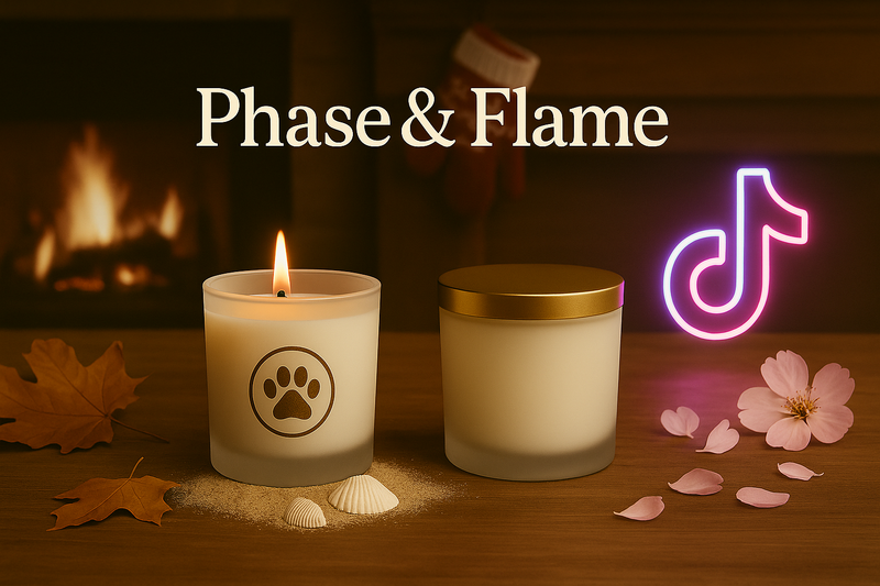 Phase & Flame