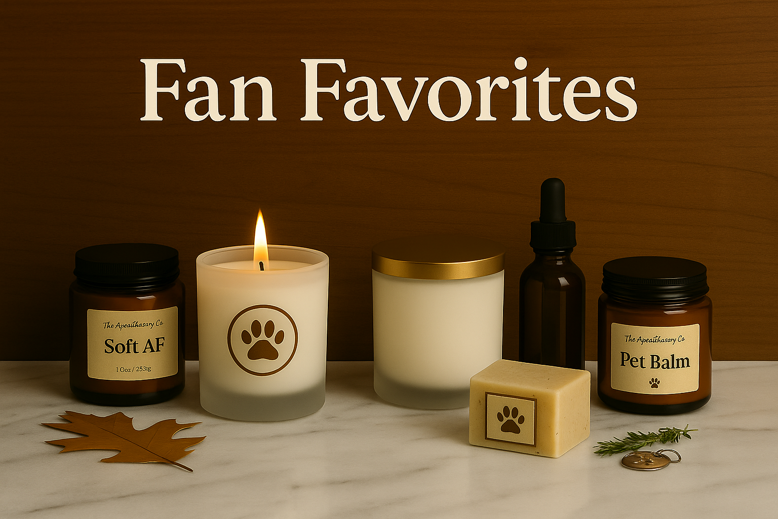 Fan Favorites