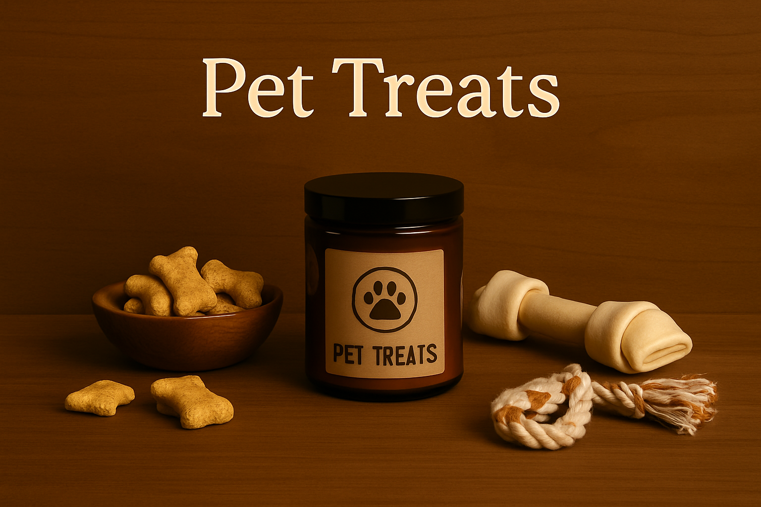 Pet Treats