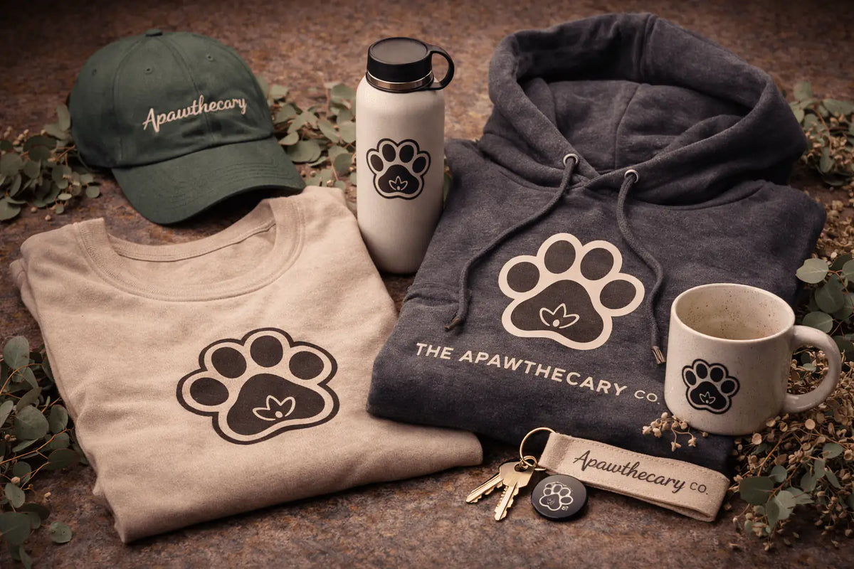 Gear & Goodies