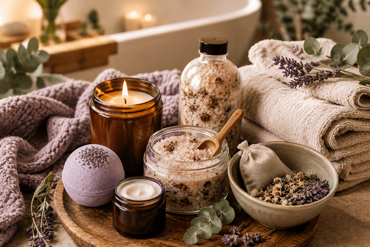 Relax & Unwind