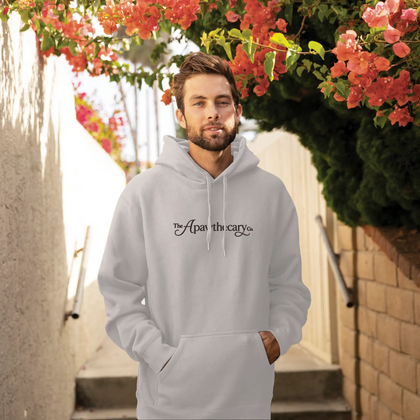 Snug Life Premium Heavyweight Hoodie