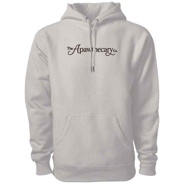 Snug Life Premium Heavyweight Hoodie
