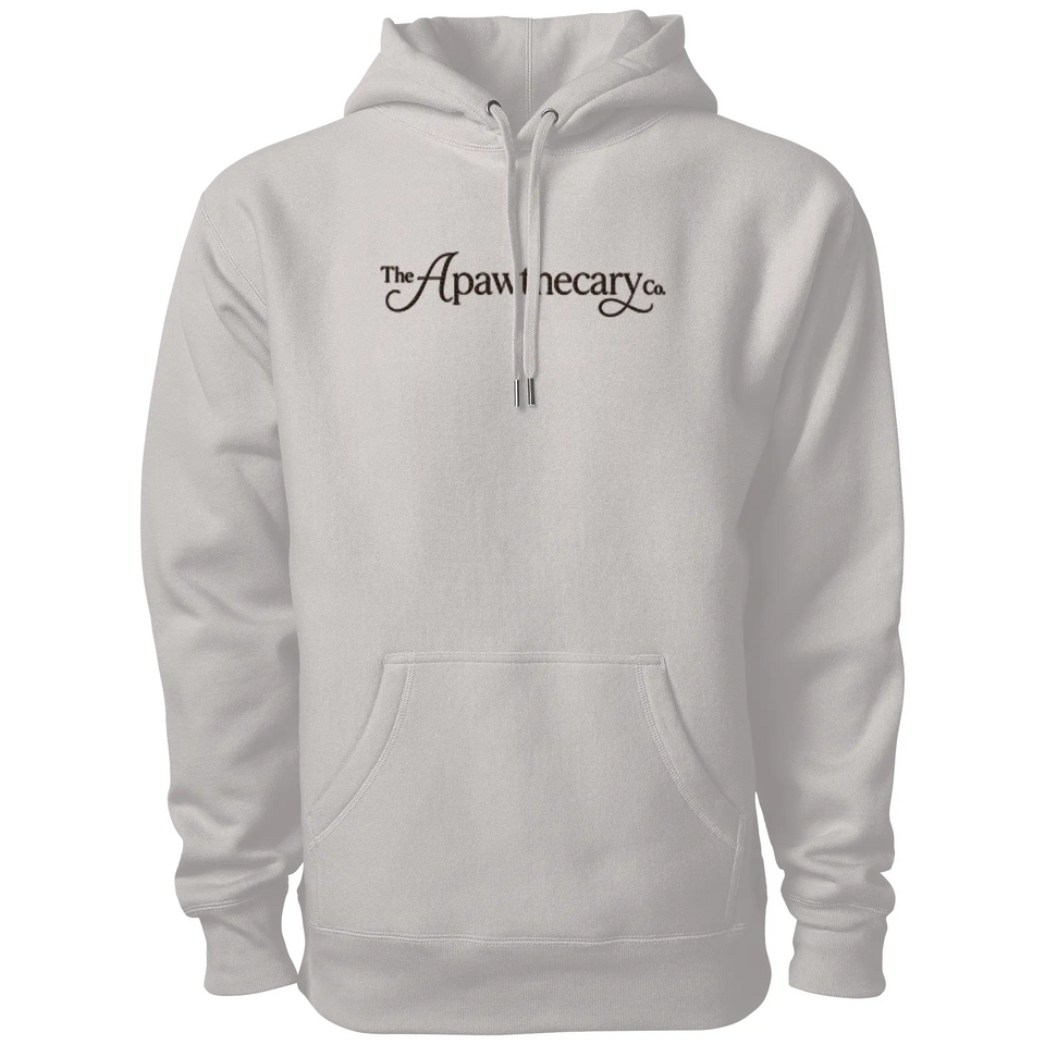 Snug Life Premium Heavyweight Hoodie