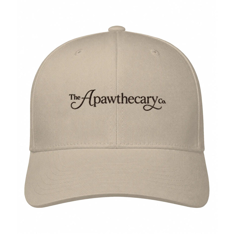 Head Case Stretch Fit Cap