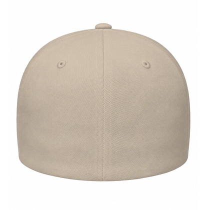 Head Case Stretch Fit Cap