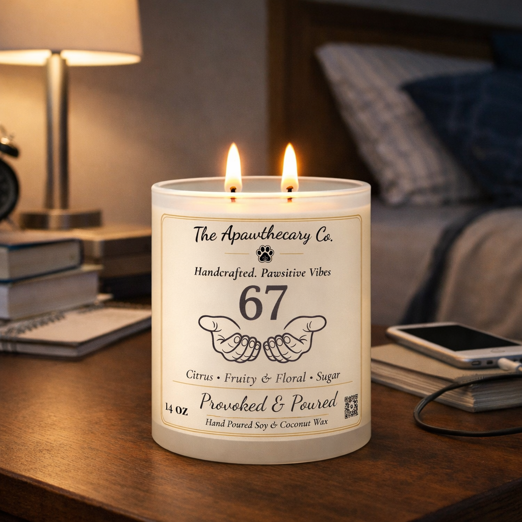 67 Product image 14oz