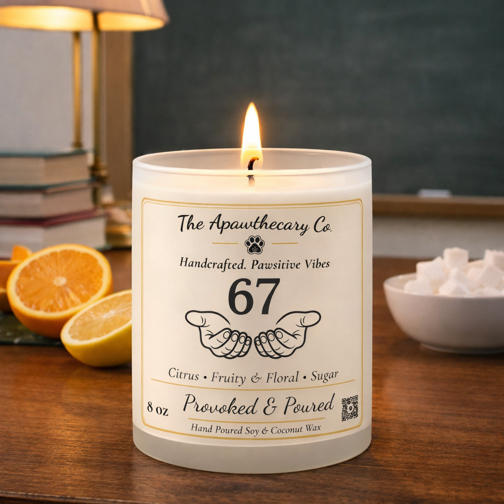 67 Product Image 8oz