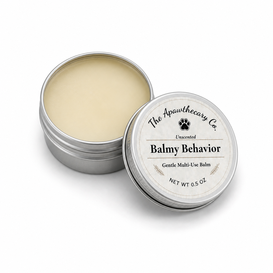 Balmy Behavior - Multi Use Barrier Balm