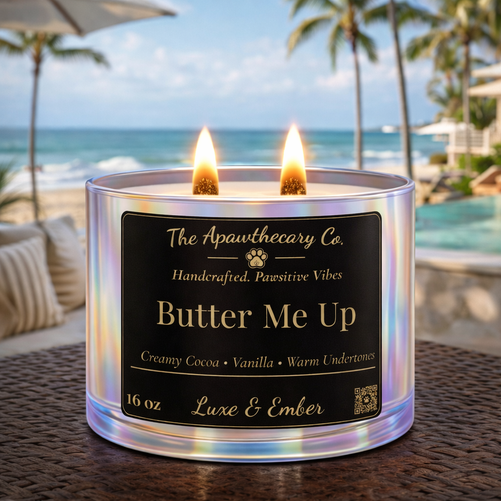 Butter Me Up | Luxe Edition