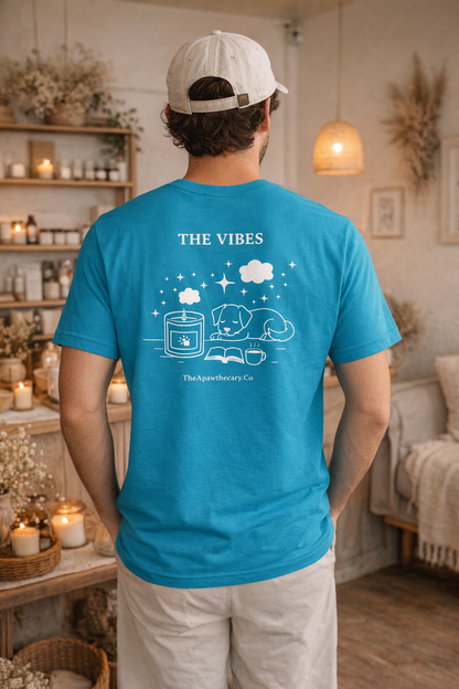 The Vibes Tee