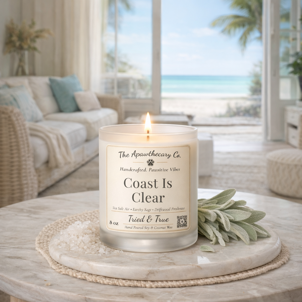 Coast is Clear Lifestyle