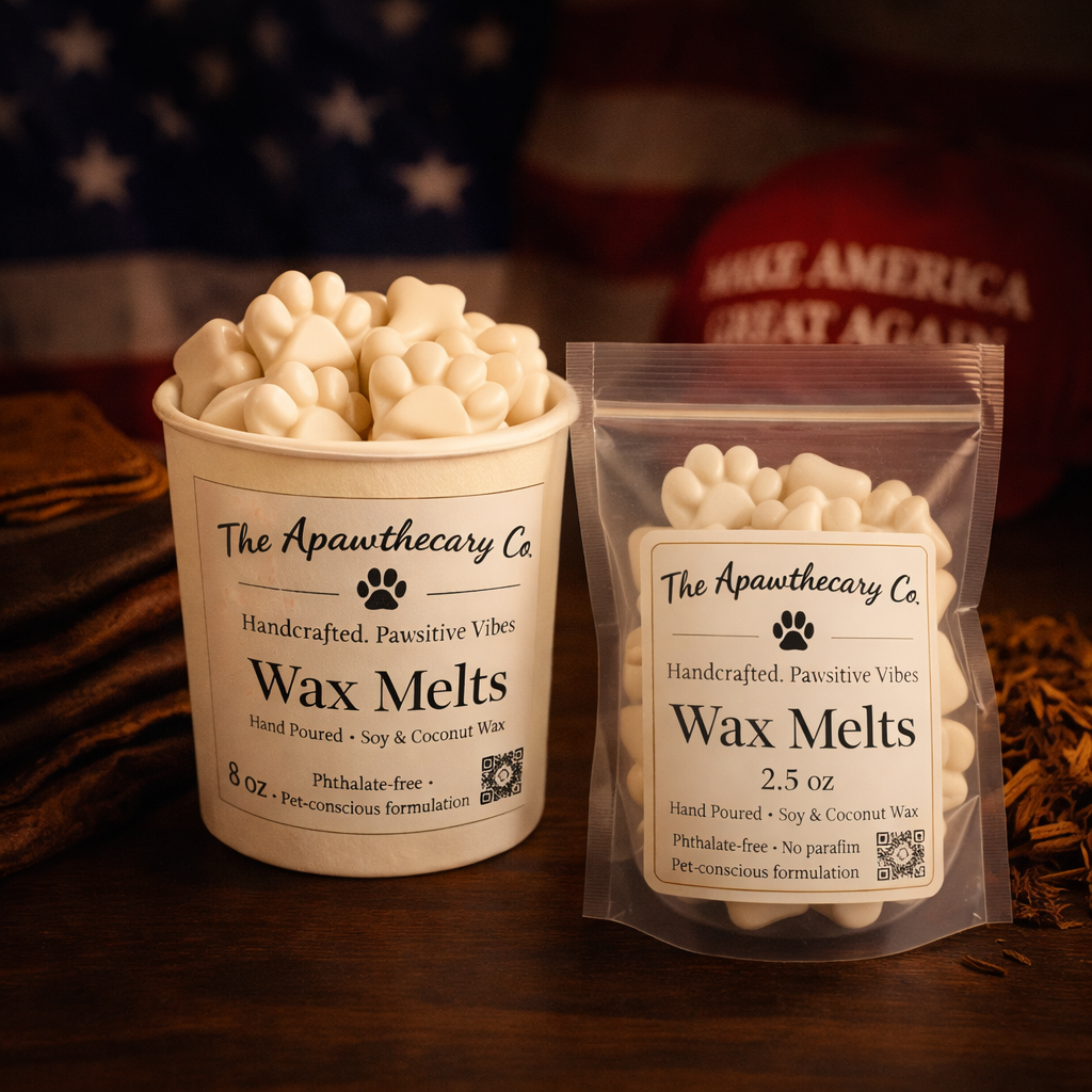 Conservative Wax Melts product image
